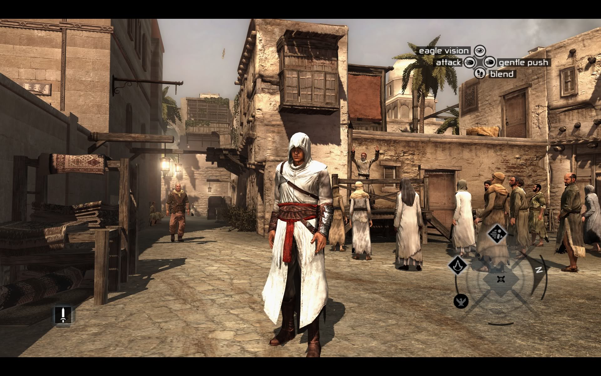 assassins creed 1 pc highly compressed