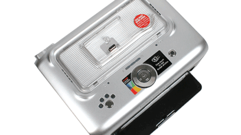 Kodak easyshare printer dock software